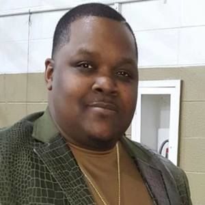 Meet your Posher, Lamont